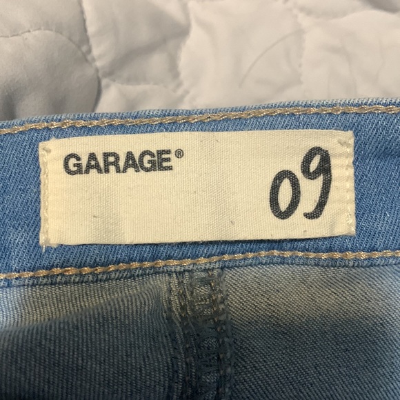 2 for 15$// Garage Rétro Highrise Skinny jean - Picture 3 of 3